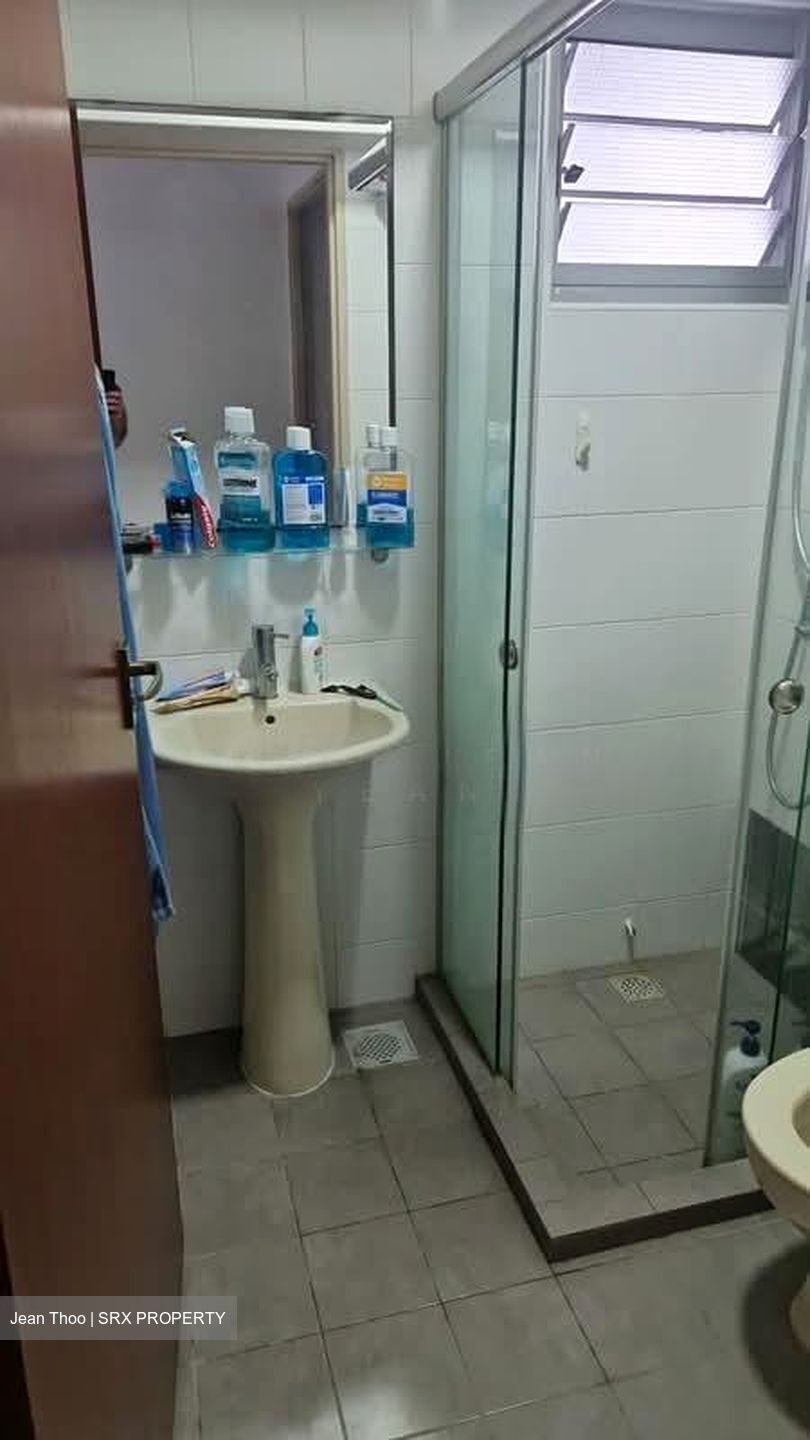Blk 18A Buona Vista Court (Queenstown), HDB 4 Rooms #555311481